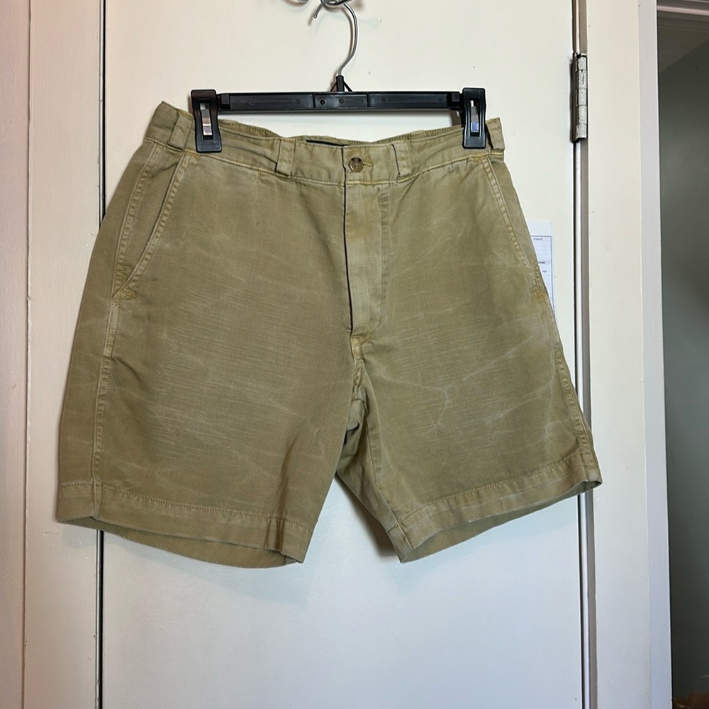 Ralph Lauren mens shorts 🩳 🤩🤩😉🏖️